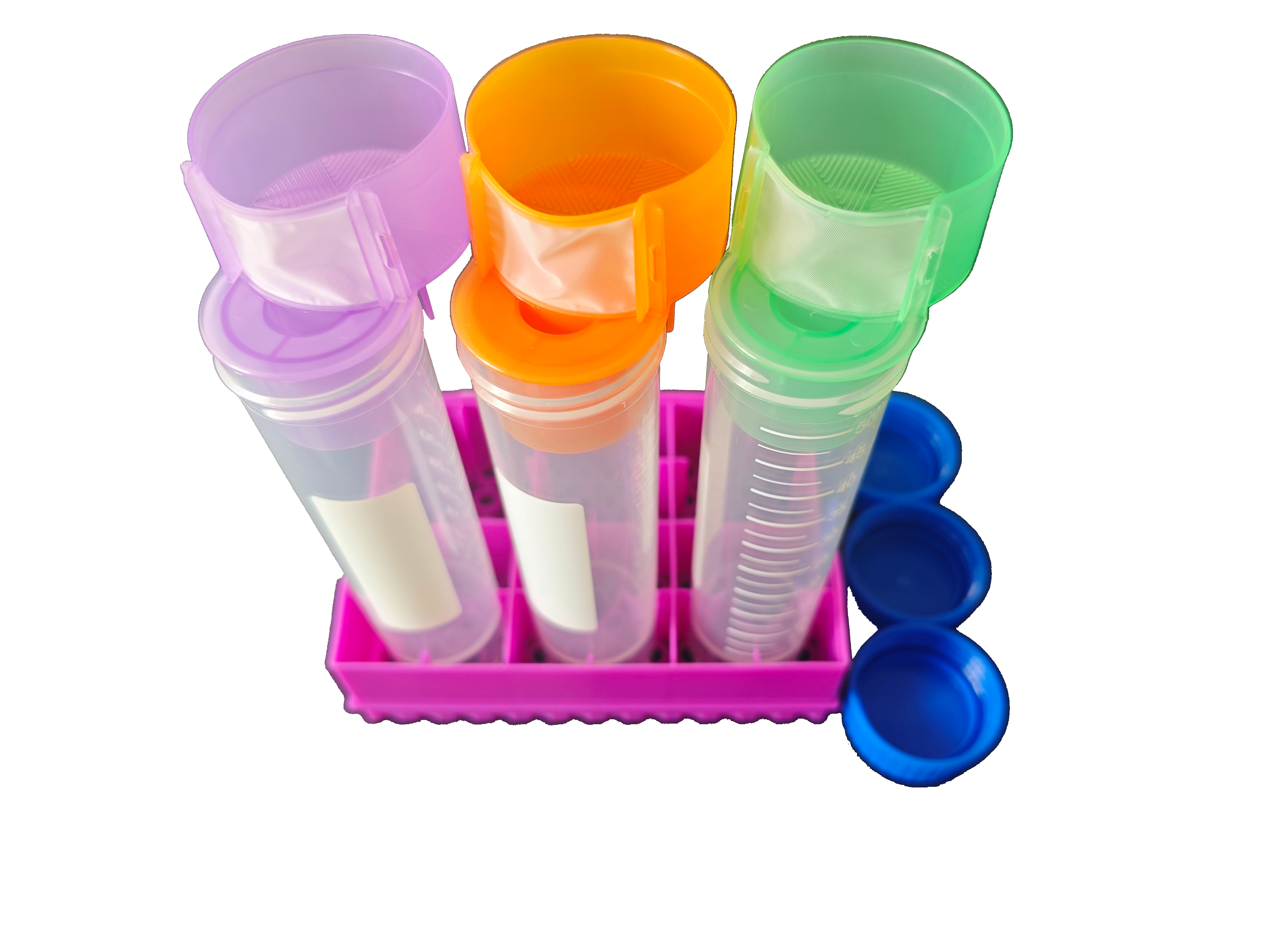 <span>Cell grinding screens</span><br />